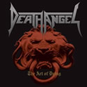 DEATH ANGEL / The Art Of Dying