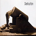 DESTRUCTION / The Least Successful Human Cannonball