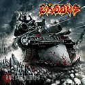 EXODUS / Shovel Headed Kill Machine