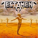 TESTAMENT / Practice What You Preach