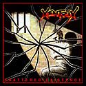 XENTRIX / Shattered Existance
