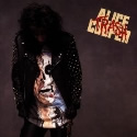 ALICE COOPER / Trash