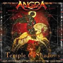 ANGRA / Temple Of Shadows