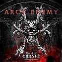 ARCH ENEMY / Rise Of The Tyrant