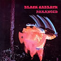 BLACK SABBATH / Paranoid