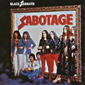 BLACK SABBATH / Sabotage
