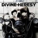 DIVINE HERESY / Bleed The Fifth