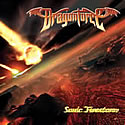 DRAGONFORCE / Sonic Firestorm