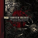 FRAGMENTS OF UNBECOMING / Sterling Black Icon