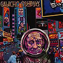 GALACTIC COWBOYS / At The End Of The Day