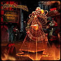 HELLOWEEN / Gambling With The Devil