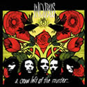 INCUBUS / A Crow Left Of The Murder