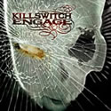 KILLSWITCH ENGAGE / As Daylight Dies