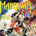 MANOWAR / Hail To England