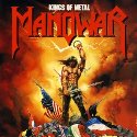 MANOWAR / Kings Of Metal