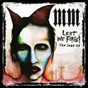 MARILYN MANSON / Lest We Forget: The Best of