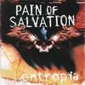 PAIN OF SALVATION / Entropia