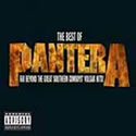 PANTERA / The Best Of PANTERA