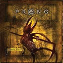PRONG / Scorpio Rising