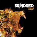 SKINDRED / Union Black