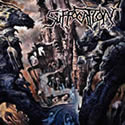 SUFFOCATION / Souls To Deny