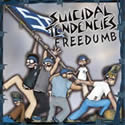 SUICIDAL TENDENCIES / Freedumb