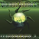 VICIOUS RUMORS / Warball