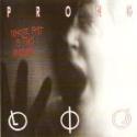 PRONG / Whose Fist Is This Anyway?