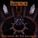 PESTILENCE / Testimony Of The Ancients
