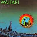 WALTARI / Monk Punk