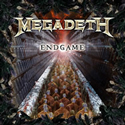 MEGADETH / Endgame