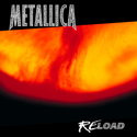 METALLICA / Reload