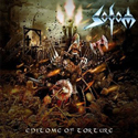 SODOM / Epitome Of Torture