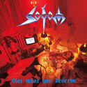SODOM / Get What You Deserve
